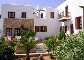 Kallisti Hotel 2
