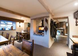 Barley Mow 2
