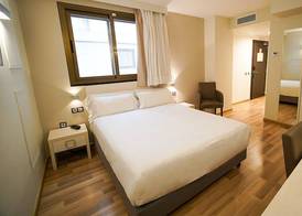 Hotel Centre Reus 2