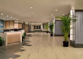 Wyndham Grand Pittsburgh Downtown 3