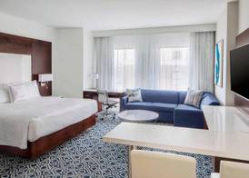 Residence Inn by Marriott Stamford Downtown 5