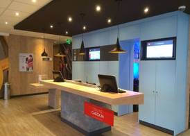 ibis Arapiraca 2