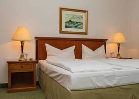 Alpenhotel Gastager 5