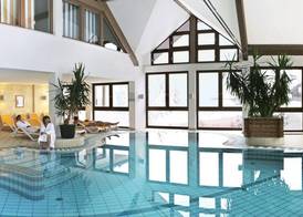 ALDIANA CLUB SCHLANITZEN ALM - Hermagor 5