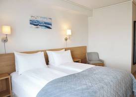 Fosshotel Nupar 5