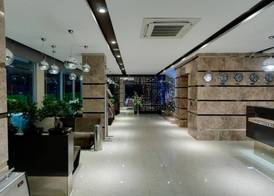 Sultan Hotel 3