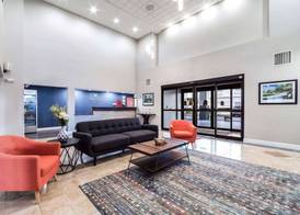 Quality Inn & Suites Augusta I-20 2