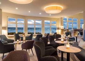 Strandhotel Gerken 5