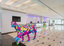 Hotel Ocean House Costa del Sol by Grupotel 3