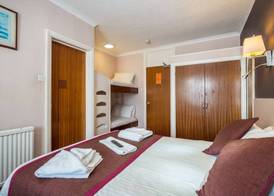 Barrowfield Hotel 5