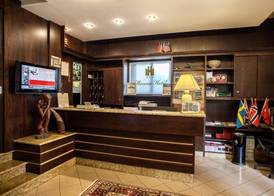 Mannu Hotel 2