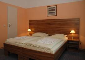Alper Hotel am Potsdamer Platz 5
