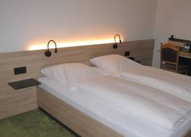 Hotel Sewenig 4