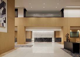 Loews Atlanta Hotel 2