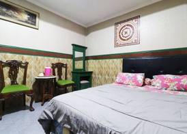 Hotel Alamanda 4