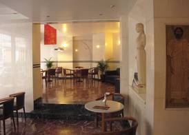 Evripides Hotel 3