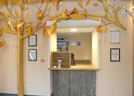 Logis Hotel Yseria - Historical Center 3