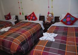 Hostal Keros Inn 4