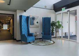 Leonardo Hotel IJmuiden Seaport Beach 5