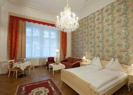 Pertschy Palais Hotel 5
