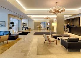 Sylter Hof Berlin 2