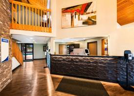 Best Western Derby Inn 2