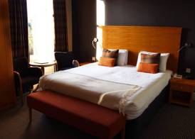 The Murray Park Hotel 2