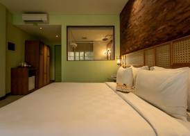 Fourteen Roses Boutique Hotel, Kuta 4