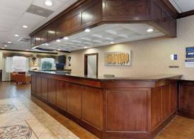 Best Western Plus Burlington 4