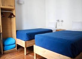 Hotel La Louisiane 3