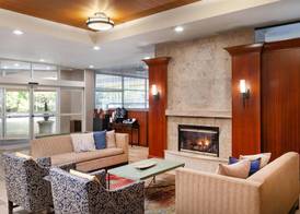 Eastgate Hotel - BW Signature Collection 3