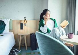 Holiday Inn Kyoto Gojo 4