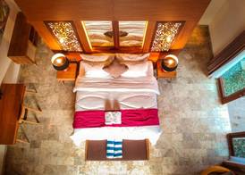 A Villa Gili Air 4
