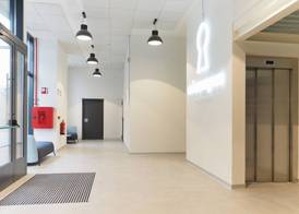 Micampus San Mamés Students Residence 2