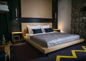 Rooms Lejletul 5