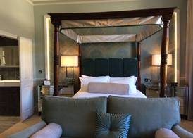The Shrubbery Hotel, Ilminster 5