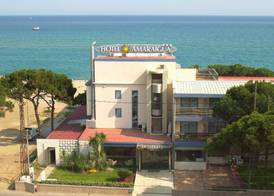 Amaraigua Adults Only 4