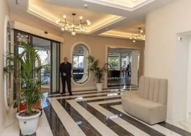 Splendide Riviera Boutique Art Hotel 2
