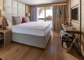 Chandolin Boutique Hotel 3
