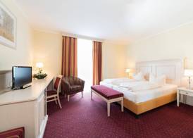 Hotel Seeblick 2