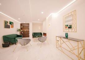 Orden Hotel 4