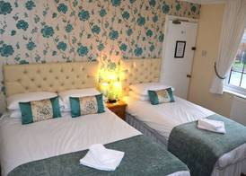 Ashlea Guest House 5