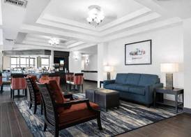 Comfort Suites Baymeadows Near Butler Blvd 2