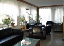 Hotel-Pension Ursula 5