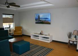 MainStay Suites Jacksonville near Camp Lejeune 3