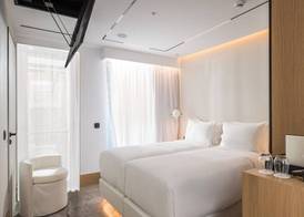 Ethereal White Resort Hotel & Spa - Adults Only 3