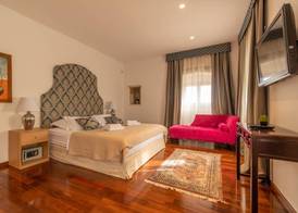 B&B Heritage Villa Apolon 4