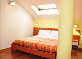 Hotel La Vecchia Miniera 5