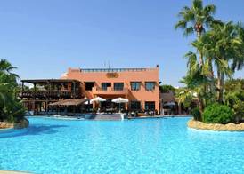 Delta Sharm Apartments 5