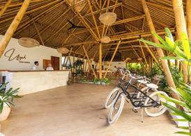 Uryah Hotel Lombok 3